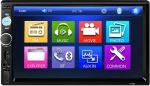7010B Multimedia Player με Bluetooth