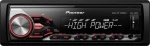 Ράδιο Usb, Pioneer Mvh-280Fd, Mechaless