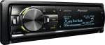 Pioneer DEH-X9600BT Car Audio