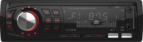 F&U CA-2791BT με Bluetooth