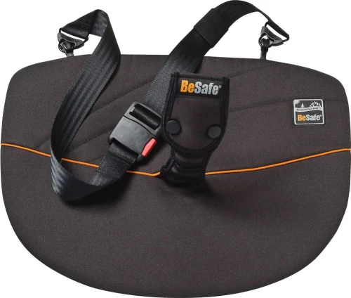 BeSafe Pregnant Belt Izi Fix
