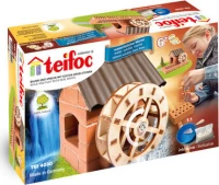 Teifoc Χτίζοντας Νερόμυλο 4030