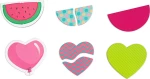 As Company Magnet Box Shapes