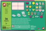 As Company Magnet Box Shapes