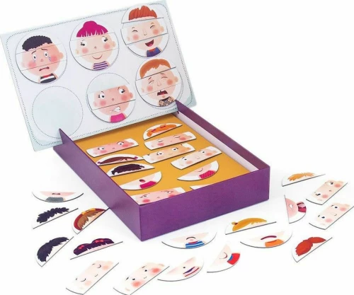 As Company Magnet Box Feelings