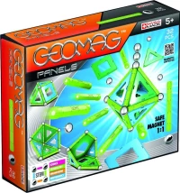 Geomag Σετ Panels 32pcs