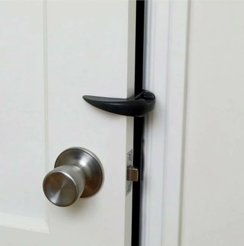 Lindam Xtra Guard Door Stopper