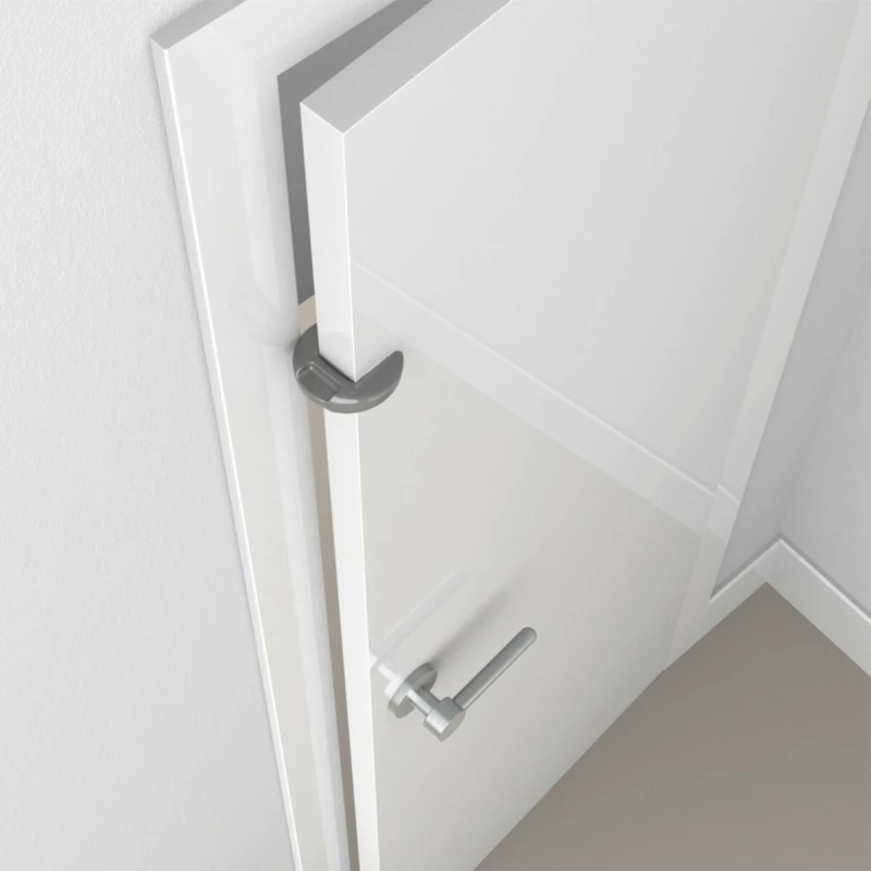 Lindam Xtra Guard Door Stopper