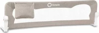 Lionelo Eva Beige Melange