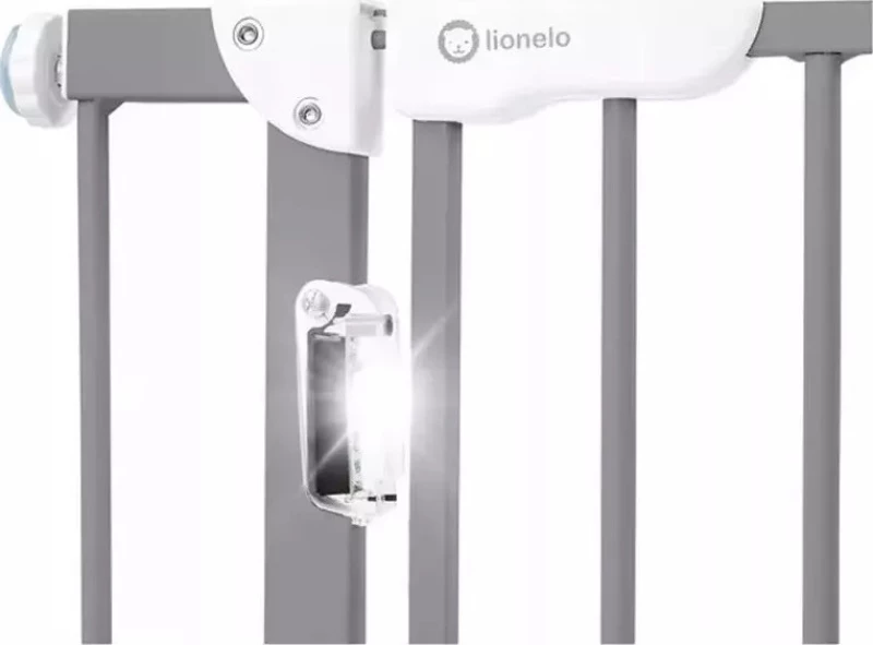 Lionelo Truus Slim Led White