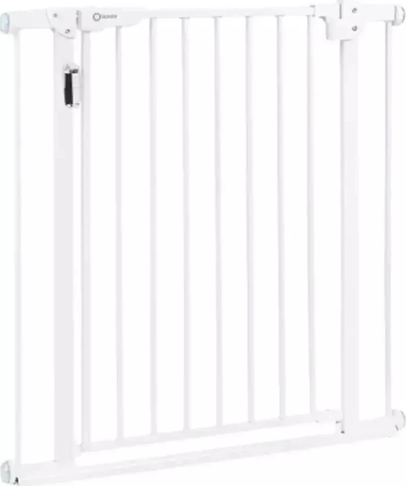 Lionelo Truus Slim Led White