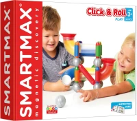 Smartmax Click & Roll 30τμχ