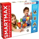 Smartmax Click & Roll 30τμχ