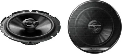 Pioneer Ts-G1720F Ζεύγος Ομοαξoνικών Ηχείων (6.5"-17Cm) Ισχύος 40Watt Rms