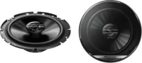 Pioneer Ts-G1720F Ζεύγος Ομοαξoνικών Ηχείων (6.5"-17Cm) Ισχύος 40Watt Rms