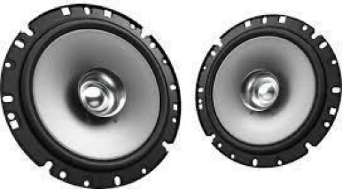 Kenwood 17cm Flush Mount Dual-Cone Speaker KFC-S1756