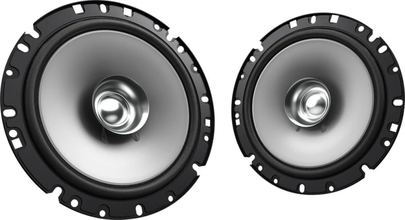 Kenwood 17cm Flush Mount Dual-Cone Speaker KFC-S1756