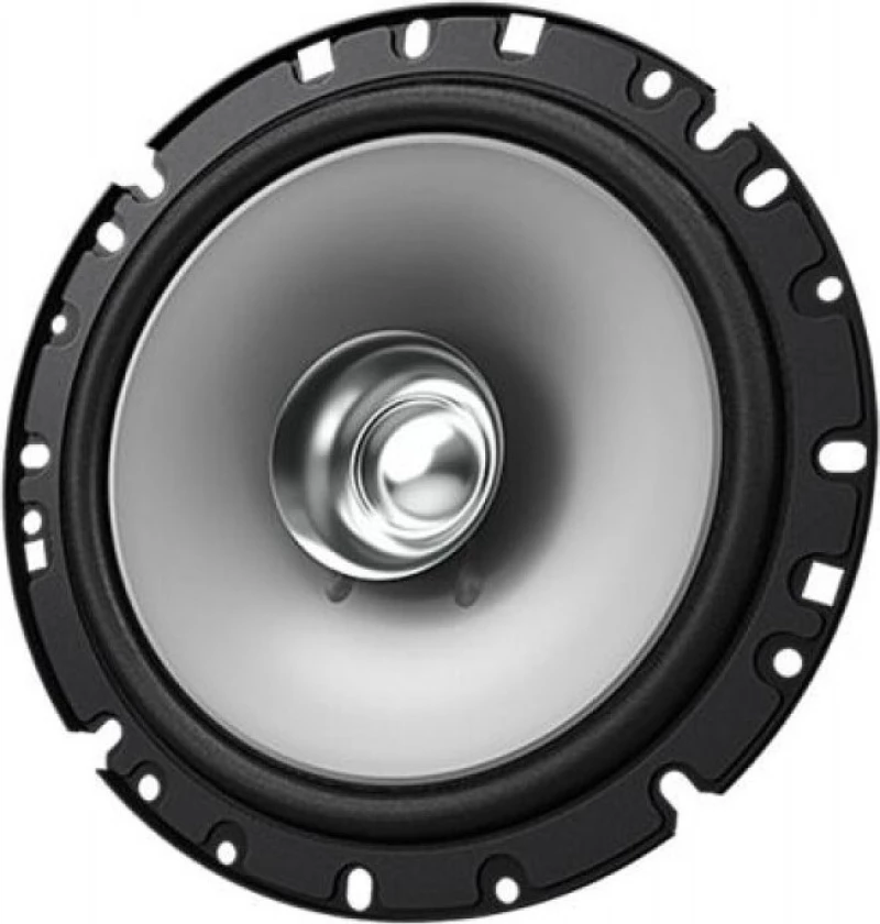 Kenwood 17cm Flush Mount Dual-Cone Speaker KFC-S1756