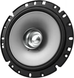 Kenwood 17cm Flush Mount Dual-Cone Speaker KFC-S1756