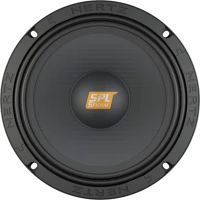 Hertz SPL Show SV 200.1