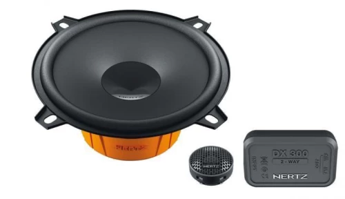 Hertz Dieci System DSK 130.3
