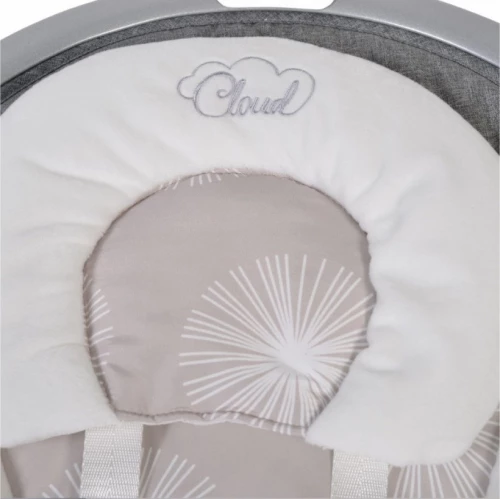 Cangaroo Cloud Swing Grey
