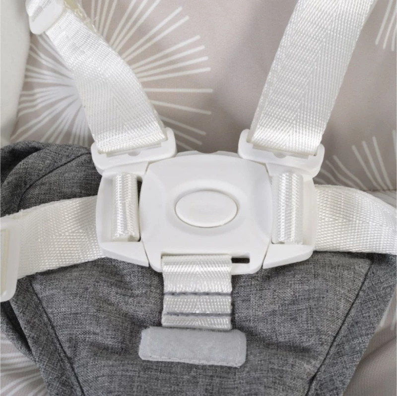 Cangaroo Cloud Swing Grey