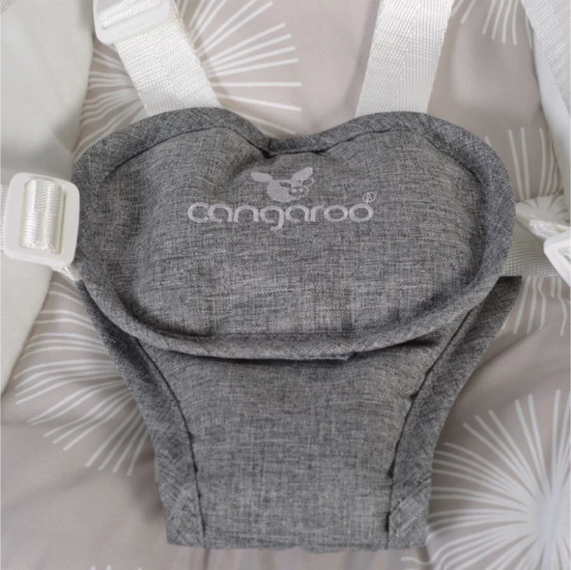 Cangaroo Cloud Swing Grey