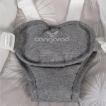 Cangaroo Cloud Swing Grey