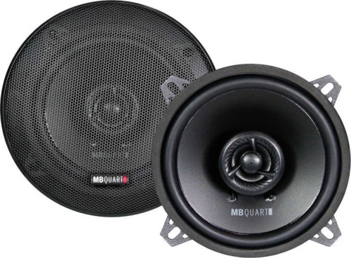 Mb Quart Qx130. Ηχεία 13Cm, 2 Δρόμων 70W.Rms/3Ω.