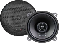 Mb Quart Qx130. Ηχεία 13Cm, 2 Δρόμων 70W.Rms/3Ω.