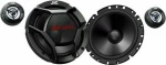 Jvc Csdr1700C Διαιρούμενα Ηχεία 17Cm (6-3/4′) 2-Δρόμων