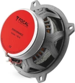 Focal Access 130 Ac Ζεύγος Ομοαξονικών Ηχείων (5"-13Cm) Ισχύος 50Watt Rms