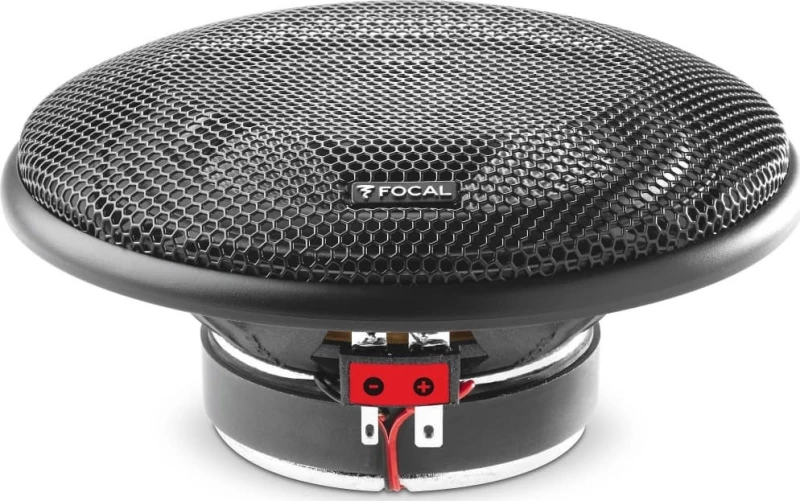 Focal Access 130 Ac Ζεύγος Ομοαξονικών Ηχείων (5"-13Cm) Ισχύος 50Watt Rms