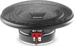 Focal Access 130 Ac Ζεύγος Ομοαξονικών Ηχείων (5"-13Cm) Ισχύος 50Watt Rms
