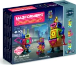 Magformers Walking Robot 45pcs