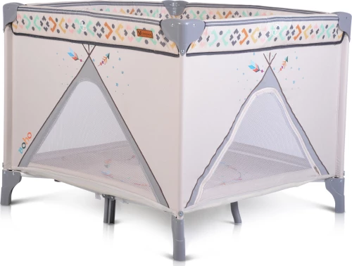 Cangaroo Τετράγωνο Πάρκο Boho Beige 3800146248369