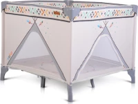 Cangaroo Τετράγωνο Πάρκο Boho Beige 3800146248369