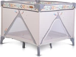 Cangaroo Τετράγωνο Πάρκο Boho Beige 3800146248369