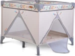 Cangaroo Τετράγωνο Πάρκο Boho Beige 3800146248369