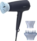 Philips Series 3000 BHD360/20 Black/Grey 2100W