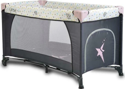 Moni Star Duo Pink
