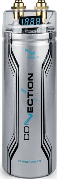 Connection FSF 1.0 DGT Πυκνωτής