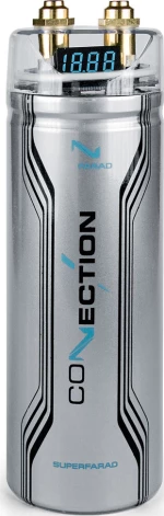 Connection FSF 1.0 DGT Πυκνωτής