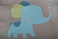 Moni Πάρκο Giant Grey