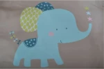 Moni Πάρκο Giant Grey
