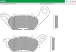 Newfren F464 Τακάκια Crypton X135 T110 57401466