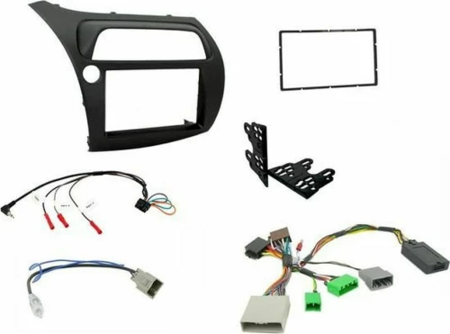 Connects2 Honda Civic hatchback Kit Τοποθέτησης Οθόνης