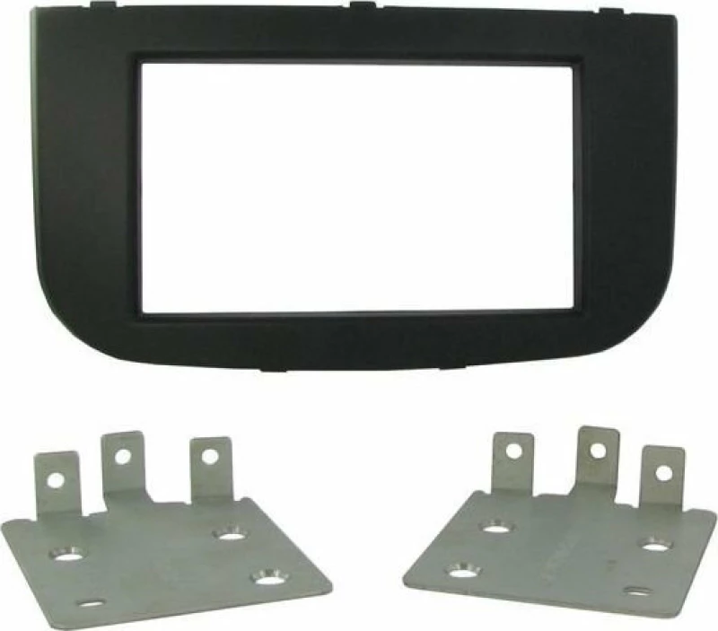 Connects2 Πρόσοψη R/CD Mitsubishi Colt 2009- 2012