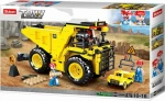 Sluban Mining Truck 416τμχ